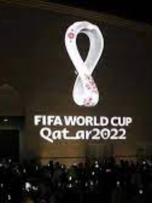 FIFA WORLD CUP 2022 SPONSORS