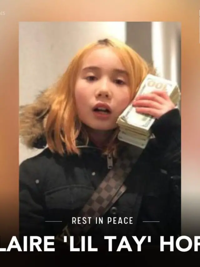 Online influencer and rapper Lil Tay has passed away at the age of 14, five years after she rose to online fame.