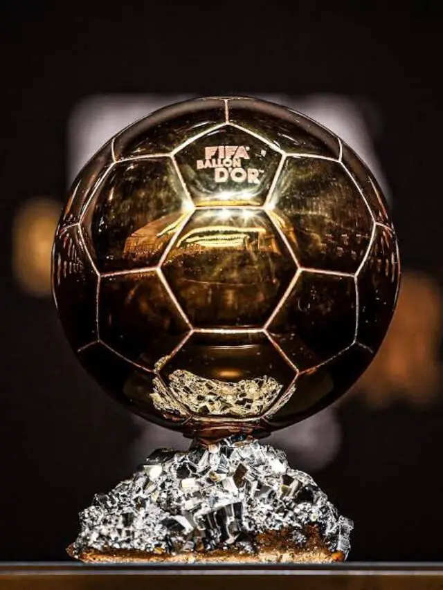 ballon d’or nominees 2023 list