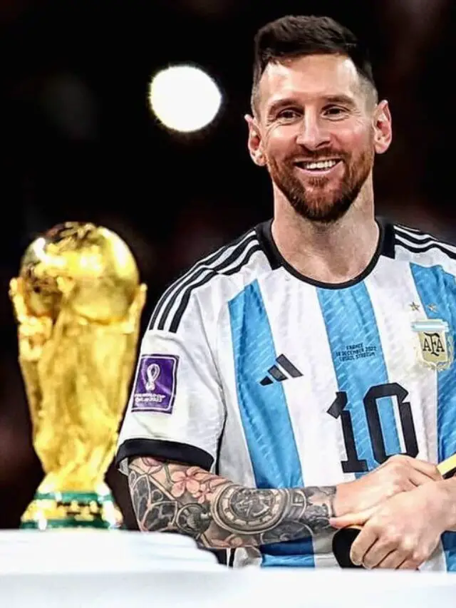 8 reasons why Lionel Messi deserves to win