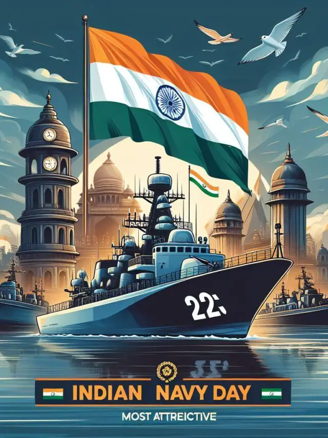 indian navy day 2023