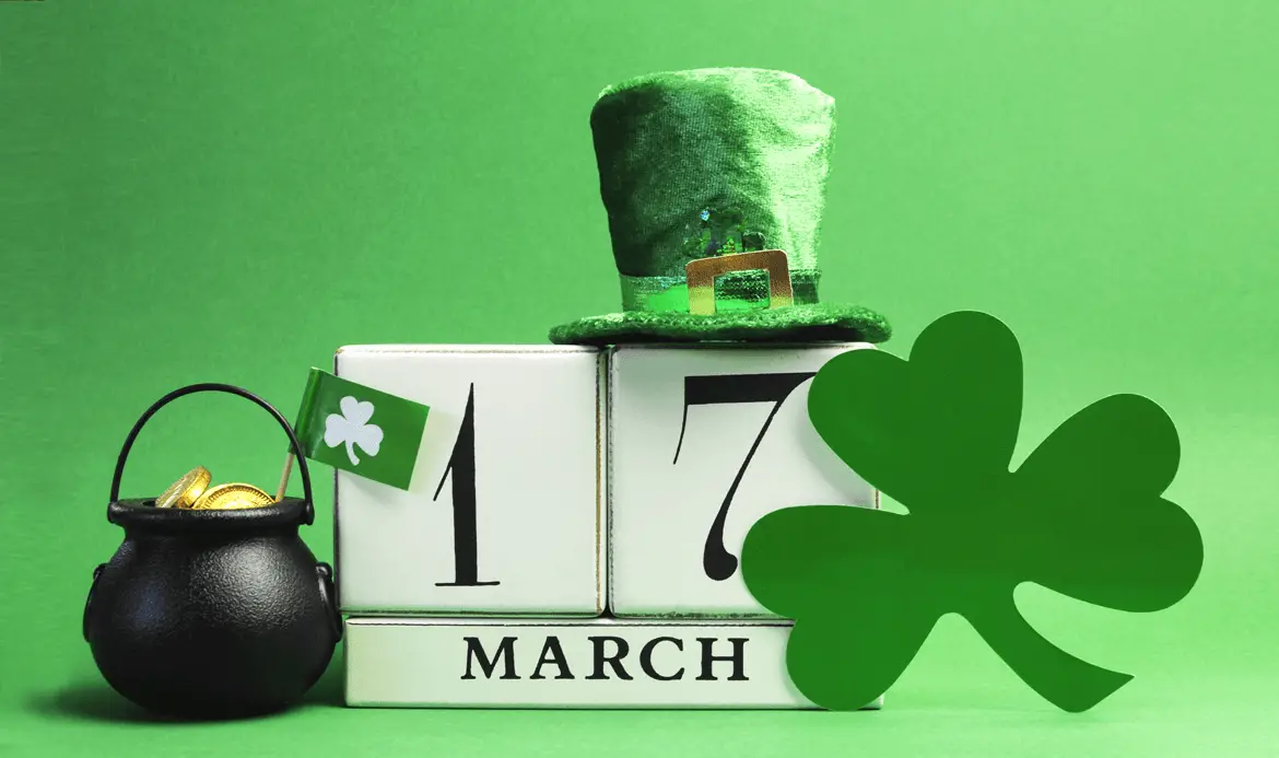 What is St. Patrick's Day? Why do we celebrate it? The Irish holiday explained