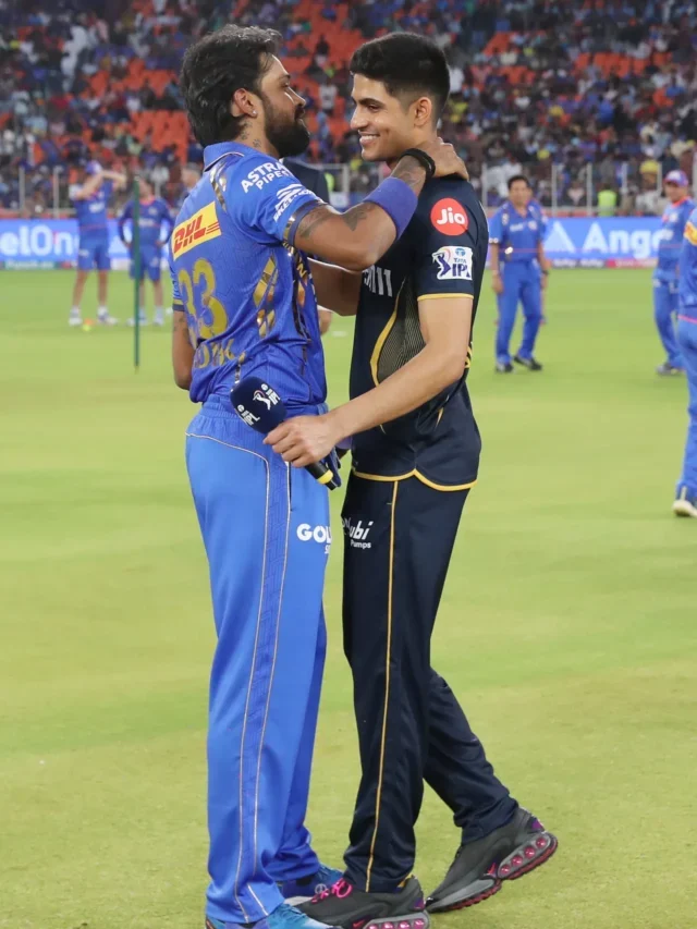 GT vs MI IPL 2024, Highlights: Gujarat Titans beats Mumbai Indians by 6 runs; Umesh scalps two in final over