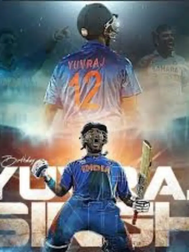 Yuvraj Singh Joins Chris Gayle, Usain Bolt As Ambassador For T20 World Cup 2024