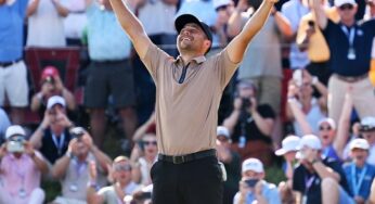 2024 PGA Championship prize money, purse: Payouts for Xander Schauffele, golfers from $18.5 million pool