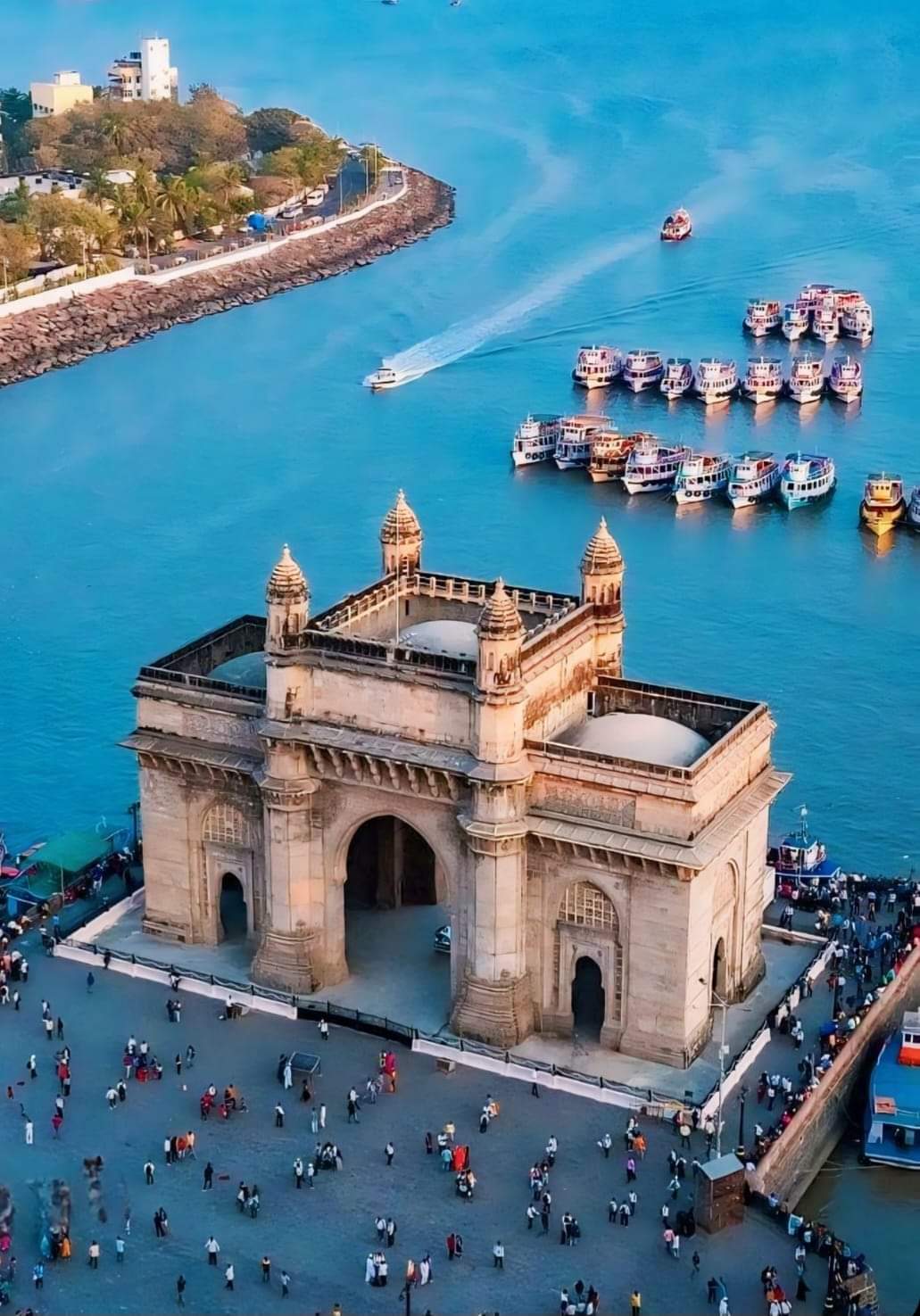 Maharashtra Day and Gujarat Day 2024: Why These Days are Celebrated on May 1? History and Significance
