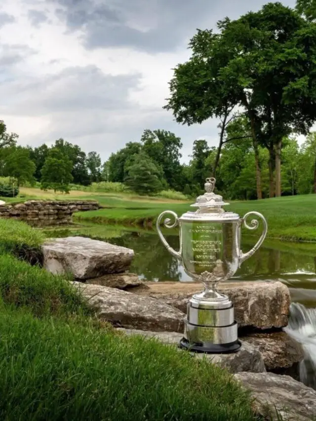 10 fact to know for the 2024 PGA Championship