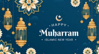 Muharram 2024: Date, history, significance of Islamic New Year, rituals