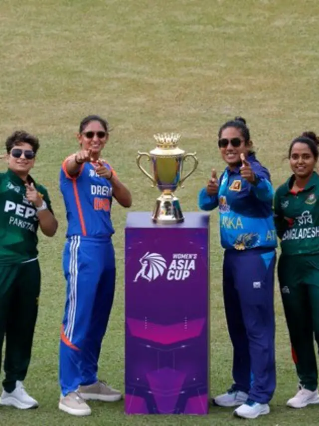 Highest totals for India in Women’s T20Is