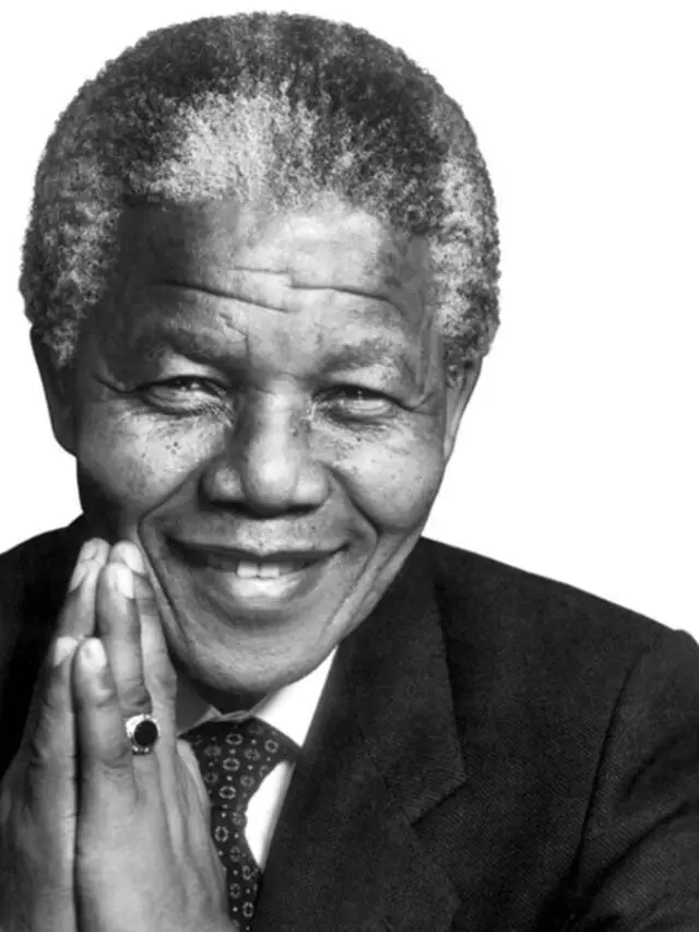 10 inspirational nelson mandela quotes