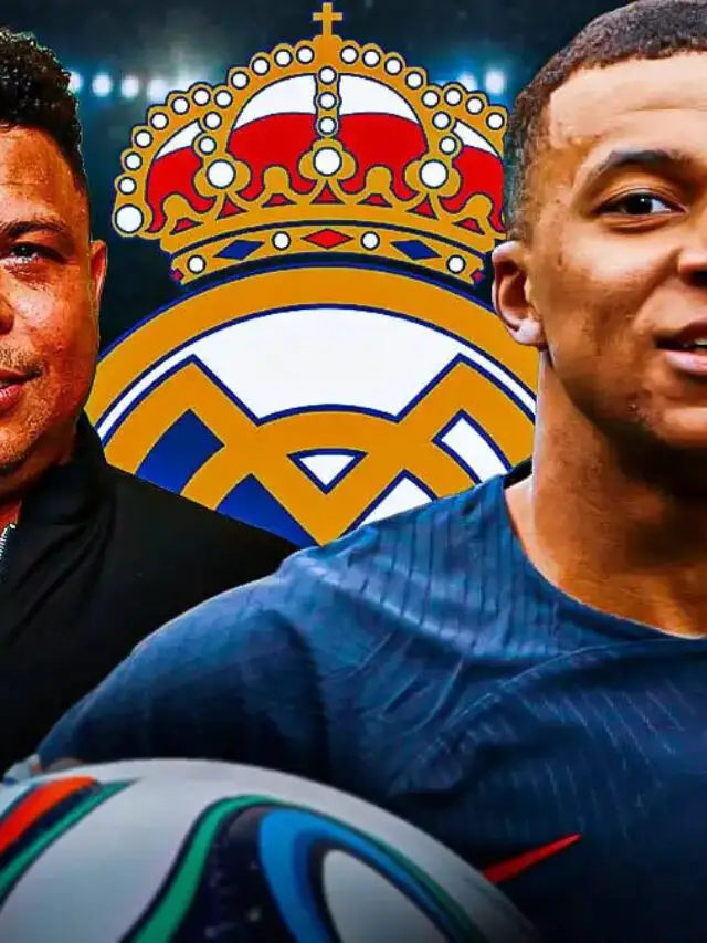 Kylian Mbappé Set to Make Bernabéu Debut Against Ronaldo-Owned Real Valladolid