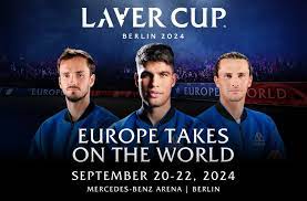 Laver Cup 2024: Players in action, venue, schedule, live streaming and everything else you need to know