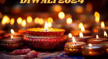 Diwali Celebrations 2024: Diwali Customs And Traditions You Need To Know About