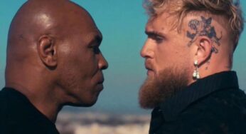 Mike Tyson-Jake Paul: How to watch the fight, time, odds