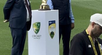 AUS vs IND Live Streaming, 1st Test: How to Watch Border Gavaskar Trophy 2024, Australia vs India Live Telecast