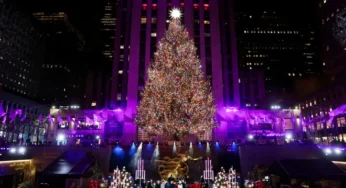 What’s open and closed on Christmas Eve 2024? Details on stores, restaurants, banks, more