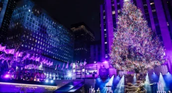 10 Best Places to Spend Christmas Around the World