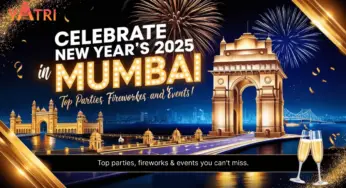 New Year’s Eve 2025: Top Events To Attend In Mumbai