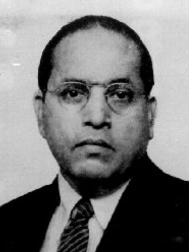 Dr Babasaheb Ambedkar's Death Anniversary: Inspirational Quotes By The Father Of Indian Constitution