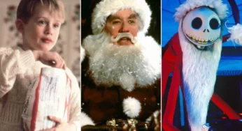 15 Christmas Movies You Can Watch on Disney+ Now