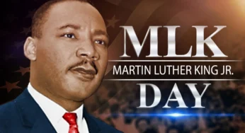 When is MLK Day? Here’s when MLK day is January, and if banks, courts will be open