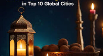 Ramadan 2025: Top 10 global cities with the longest and shortest fasting hours—how long will India fast?