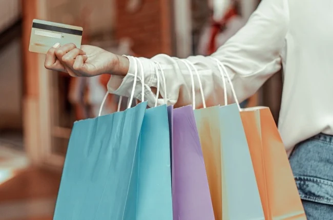 Best Black Friday Credit Card Offers to Maximize Your Holiday Savings