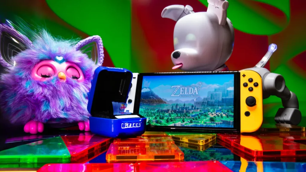 Best Smart Toys for Black Friday 2025 — Top Picks, Trends & How to Score Deals