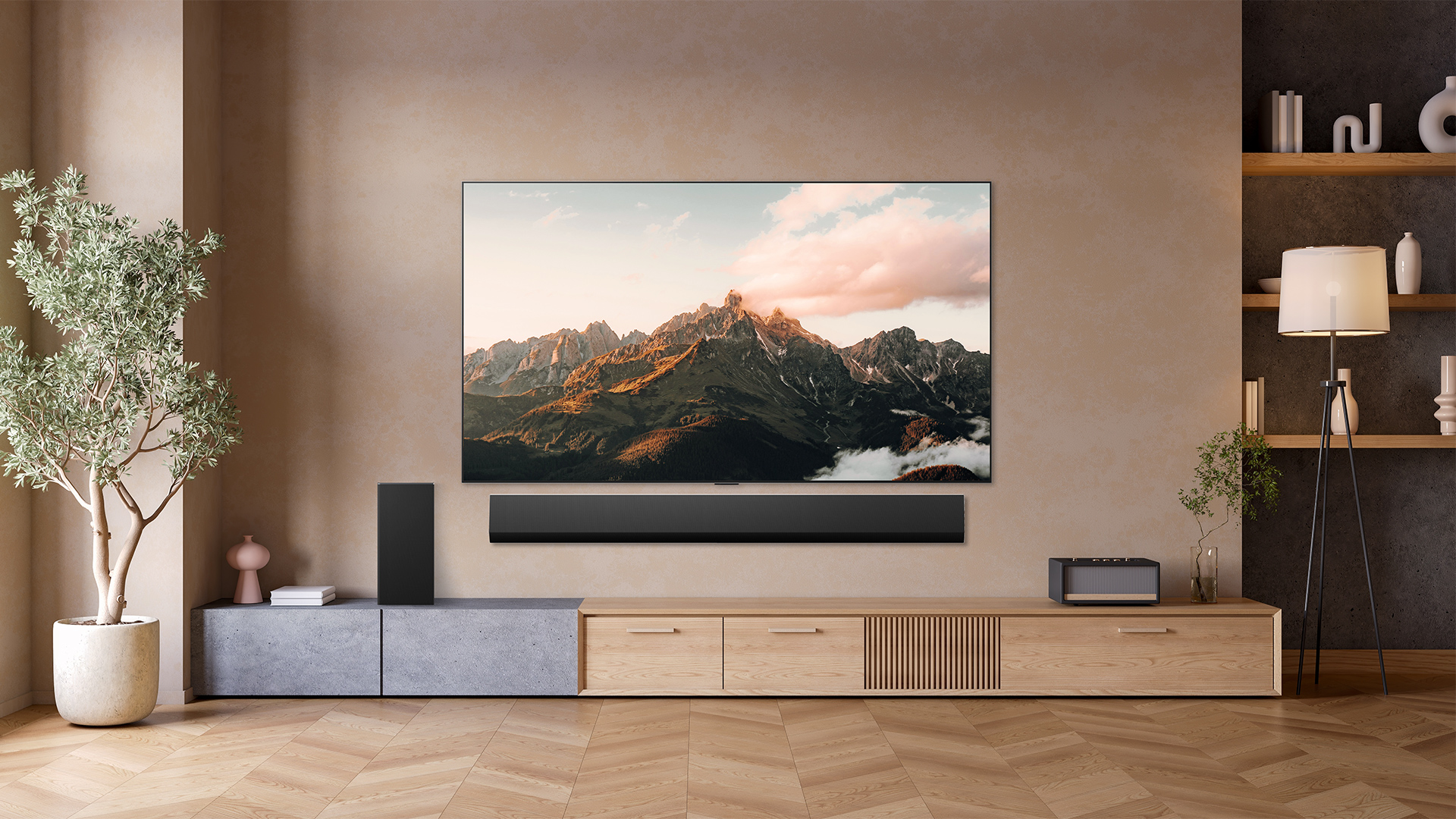 Cheapest 85-Inch TVs Worth Buying — Black Friday 2025 Value Guide.