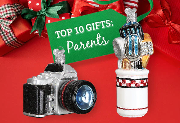 Top 10 Best Christmas Gifts for New Parents (2025 Guide)
