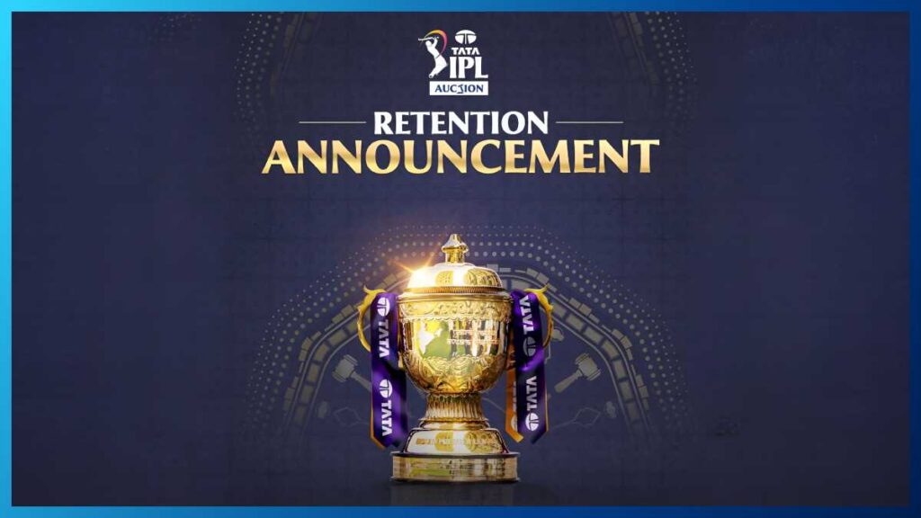  TATA IPL 2026 Player Auction List Announced: Who’s In, Who’s Out & Major Changes (Full Breakdown)