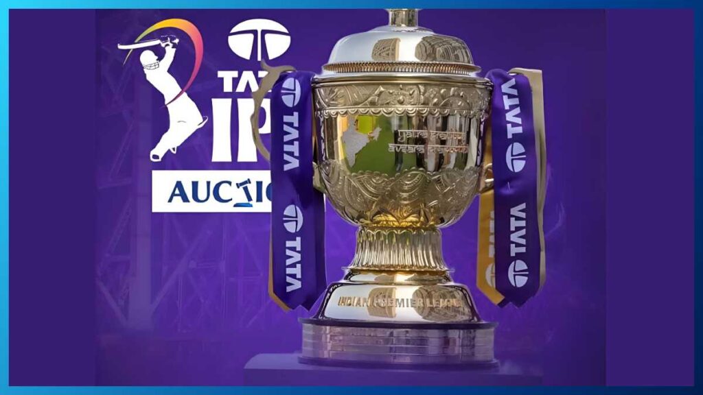 IPL 2026 auction: Venue, date, Livestreaming details, purse left and all you need to know