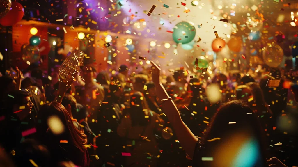 Unique New Year Celebration Ideas 2026: Make Your Party Unforgettable