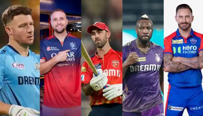 IPL 2026 Marquee Players: The Biggest Superstars to Watch This Season (Full Breakdown & Predictions)