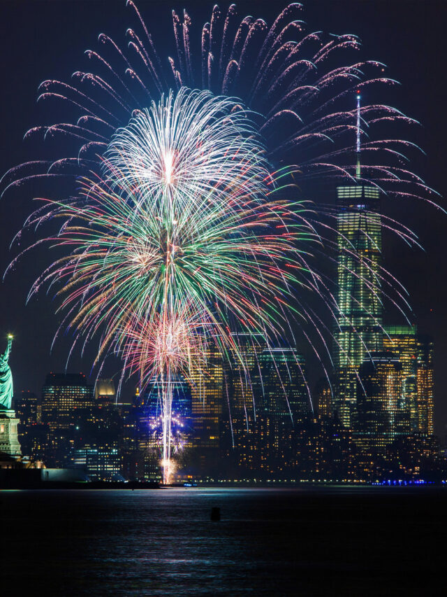 Top New Year Nightlife Spots 2026