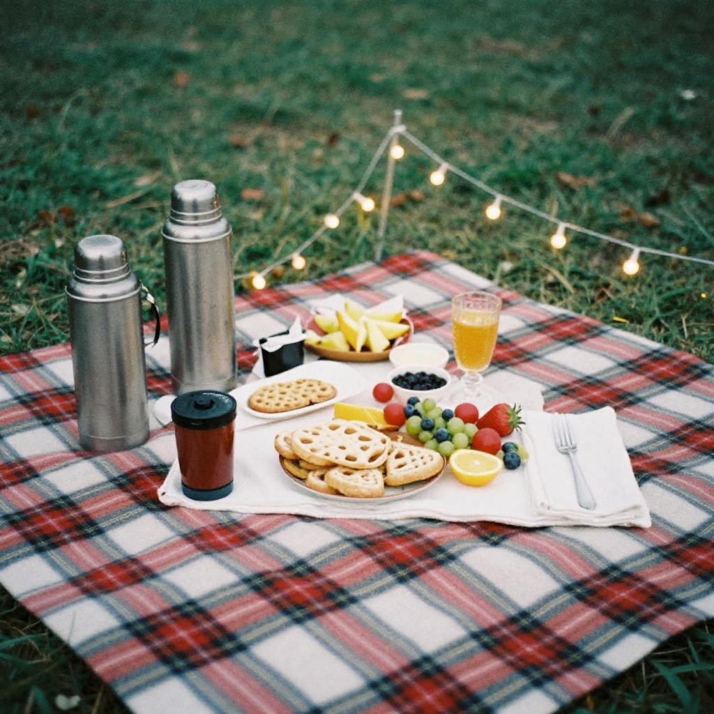 Outdoor Lunch Plans? Here’s How to Make Christmas Day 2025 Unforgettable Under the Open Sky