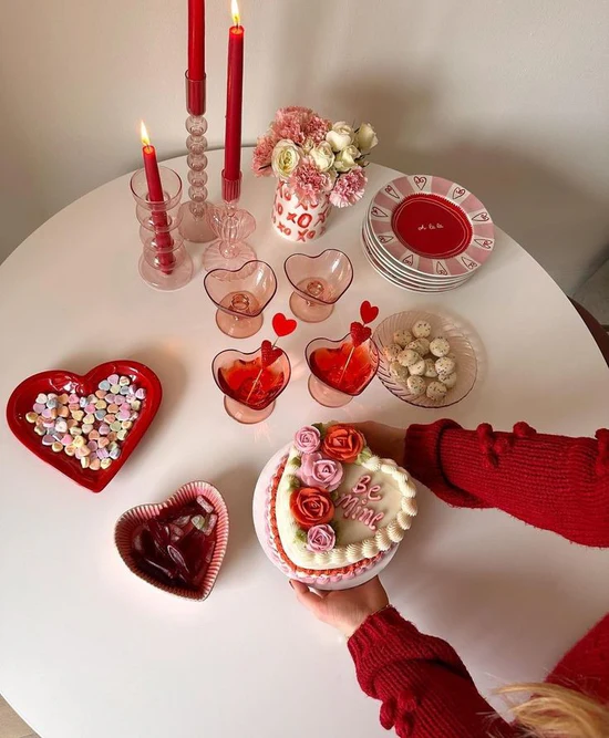 Unique Valentine’s Day Night Plans That Go Viral on Google Discover