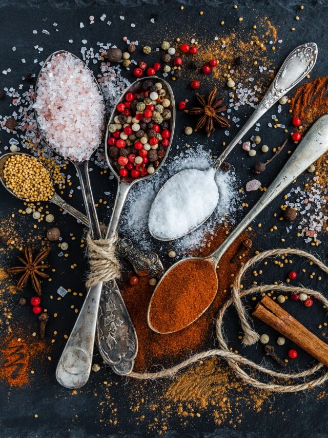 10 BEST Food Recipes for Valentine’s Day