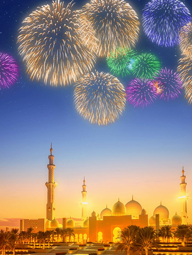 From French To Korean: Here’s How To Wish ‘Happy New Year’ In Different Languages Around The World