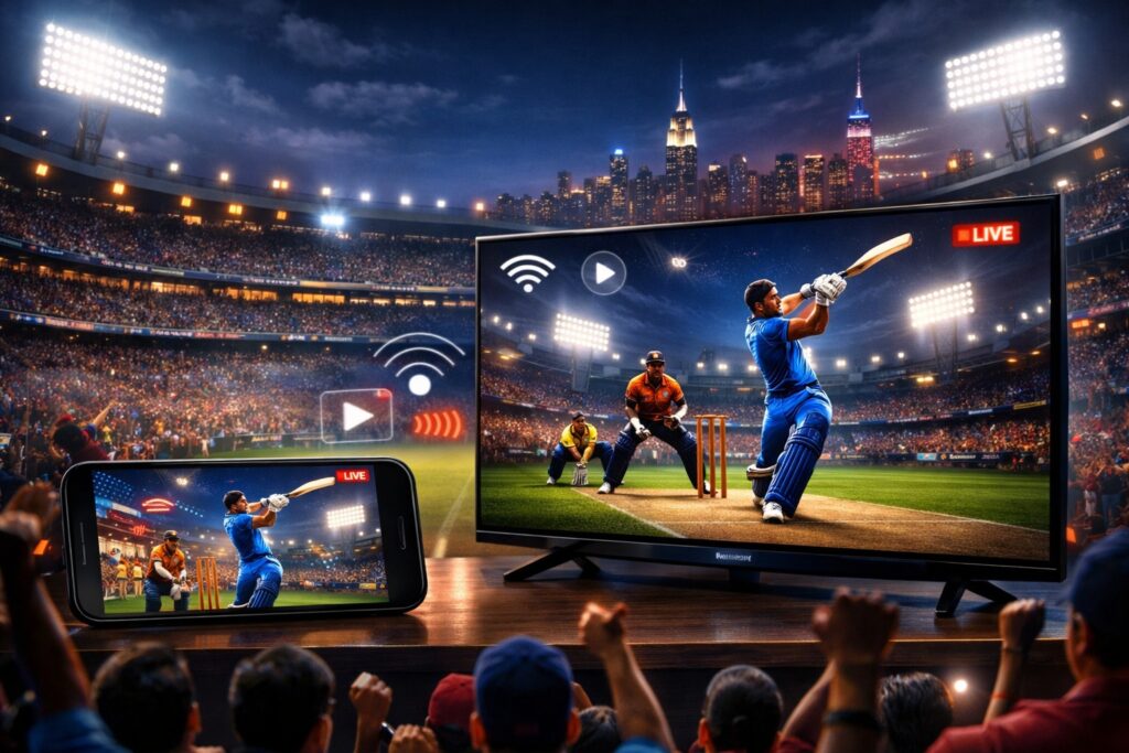 Best TV to Watch IPL 2026 (Ultimate Buying Guide)