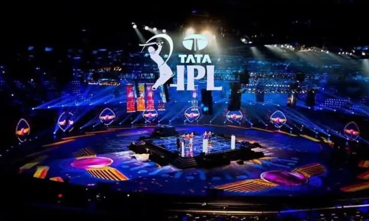 “IPL 2026 opening ceremony live performance”