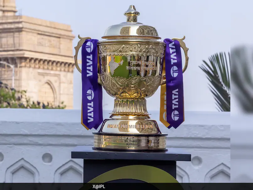“IPL 2026 Full Schedule PDF OUT 🔥 Download Now”