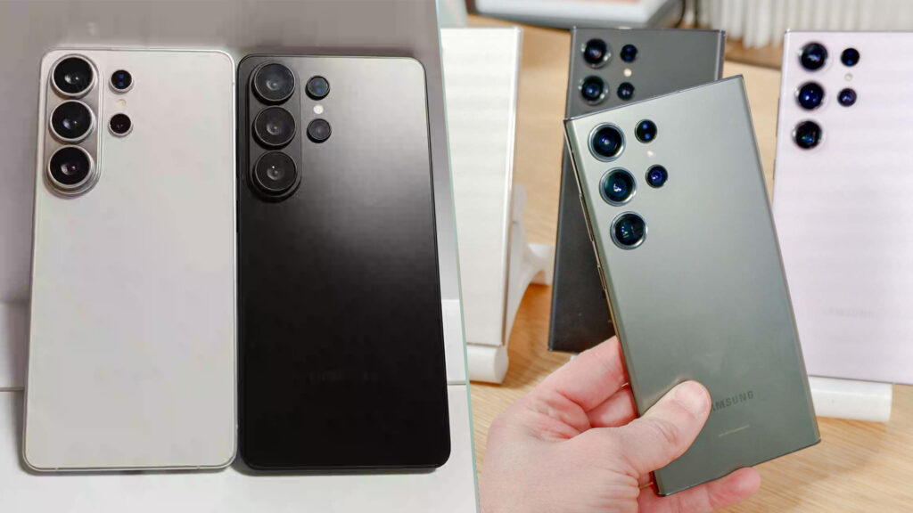  “Samsung S25 Ultra Price DROPS 😱 After S26 Launch” 