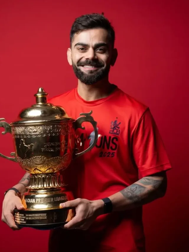 Most Runs in the history of IPL