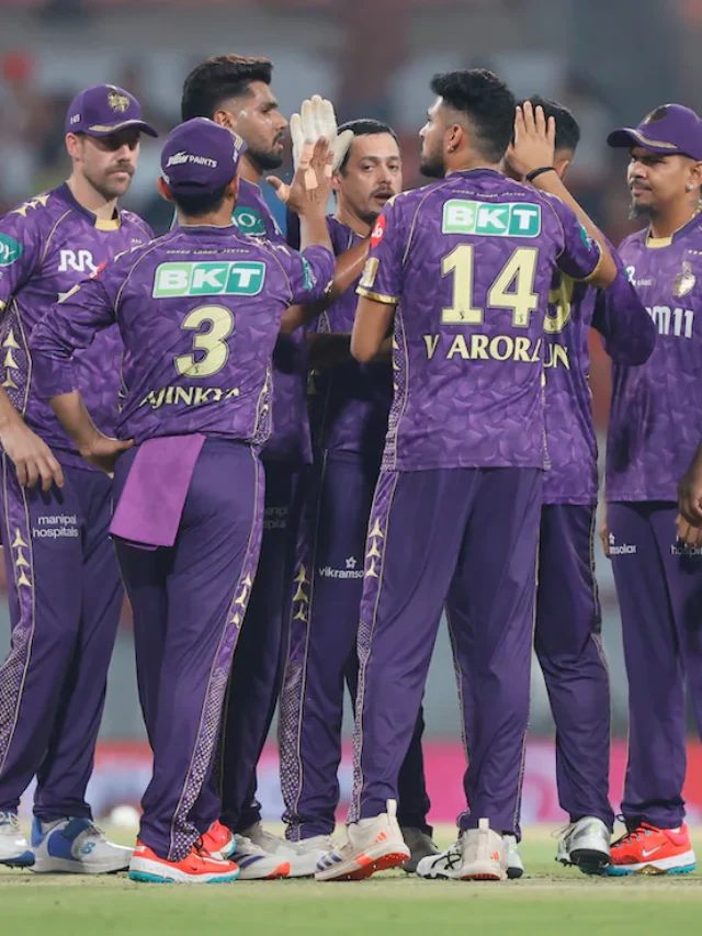 Most 200-plus totals in the IPL