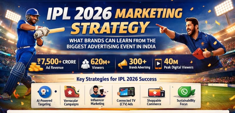Top 10 IPL Business Ideas (2026): How to Make Money During IPL Season 🏏