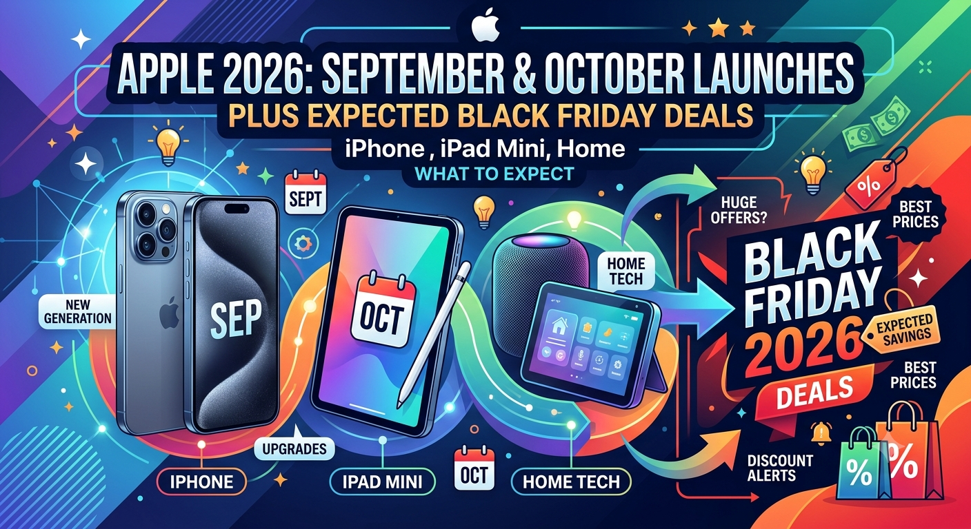 Amazon Labor Day Sales 2026: Best Early Deals From Apple, Hanes, Dyson and More — Up to 70% Off