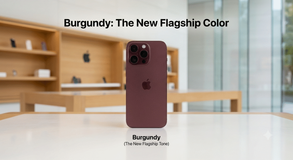iPhone 18 Colors: All Available Options Explained